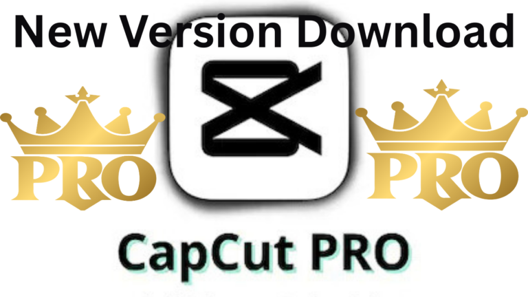 New CapCut Pro 2026 – Free Download (Latest Version)