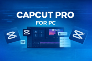 Capcut Pro